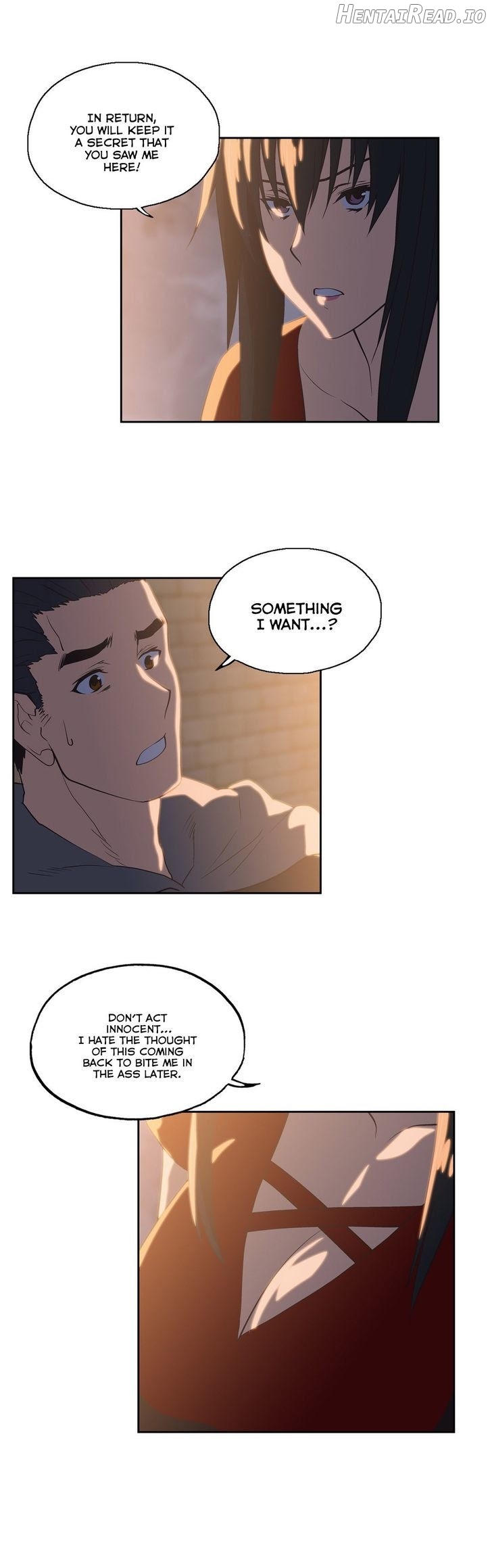 SStudy - Manhwa Chapter 55 - page 7