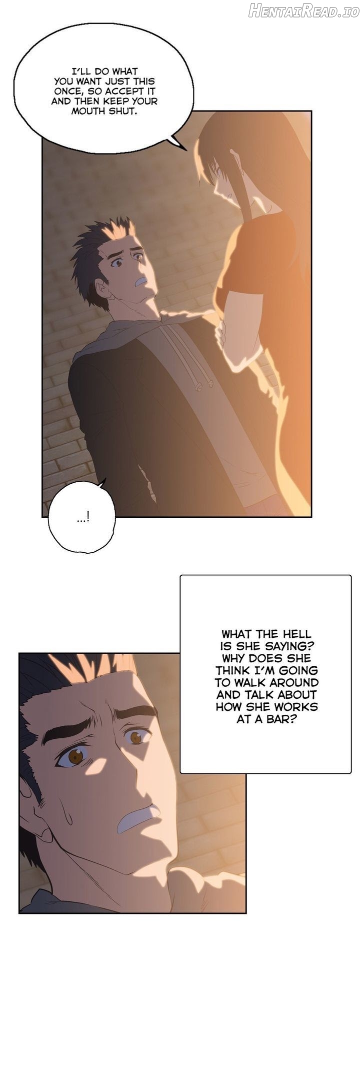 SStudy - Manhwa Chapter 55 - page 8