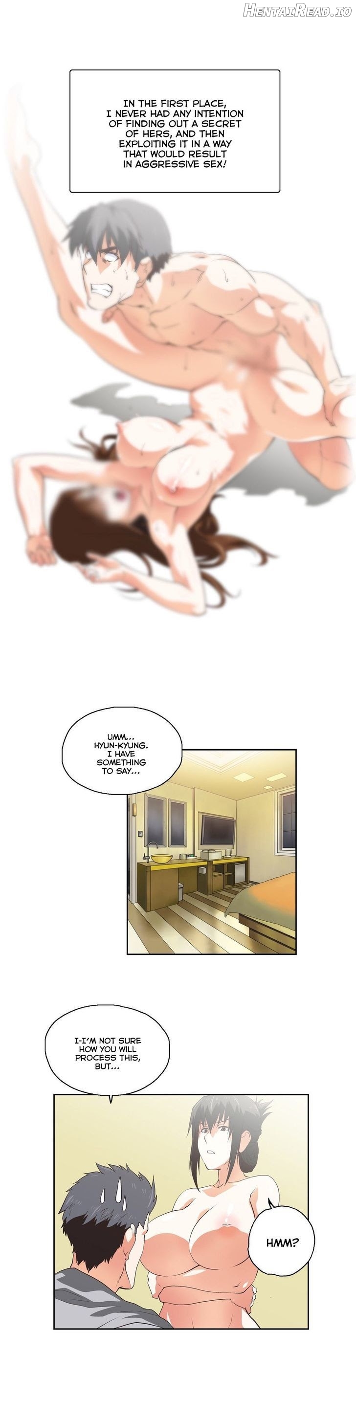 SStudy - Manhwa Chapter 56 - page 12