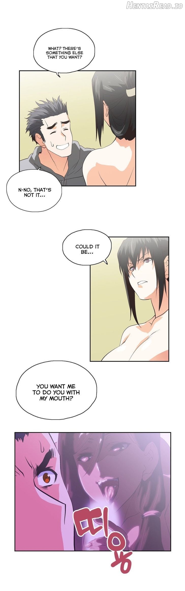 SStudy - Manhwa Chapter 56 - page 13