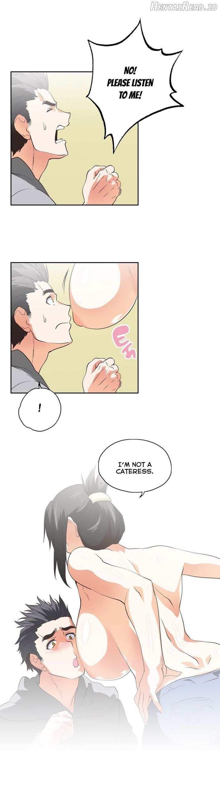 SStudy - Manhwa Chapter 56 - page 14