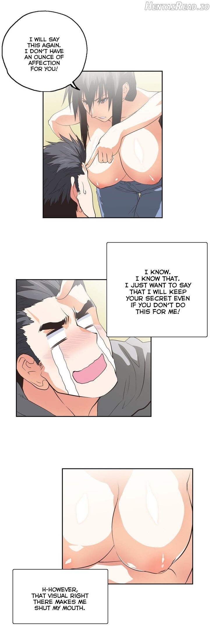 SStudy - Manhwa Chapter 56 - page 15