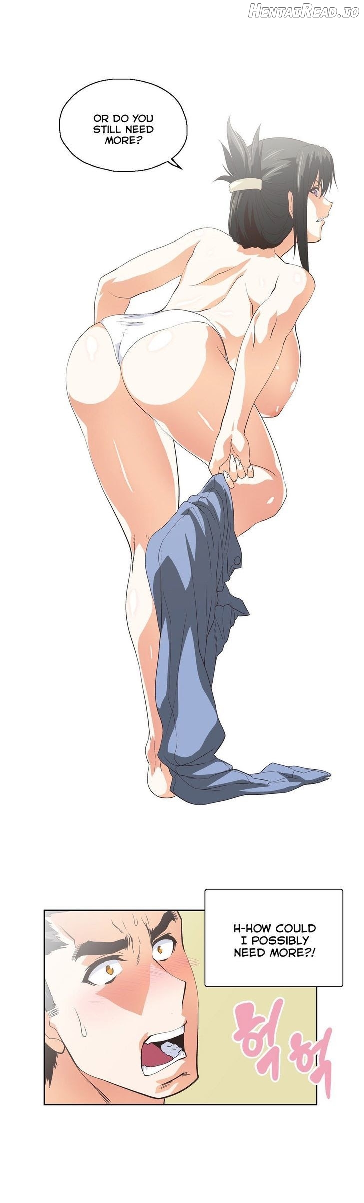 SStudy - Manhwa Chapter 56 - page 17