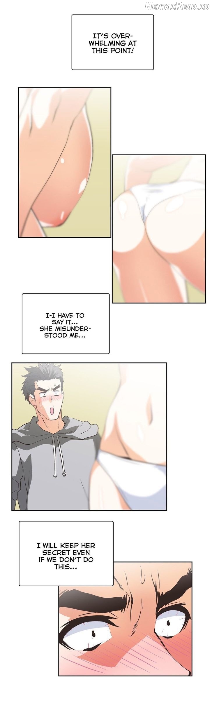 SStudy - Manhwa Chapter 56 - page 18