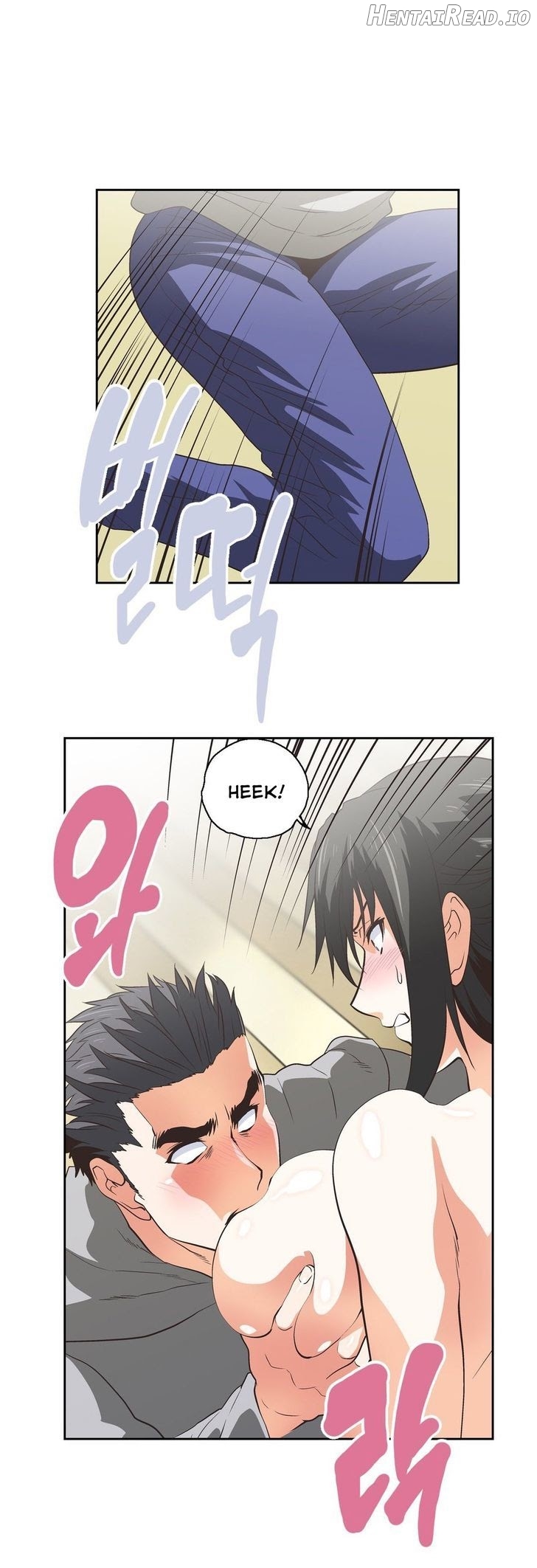 SStudy - Manhwa Chapter 56 - page 19