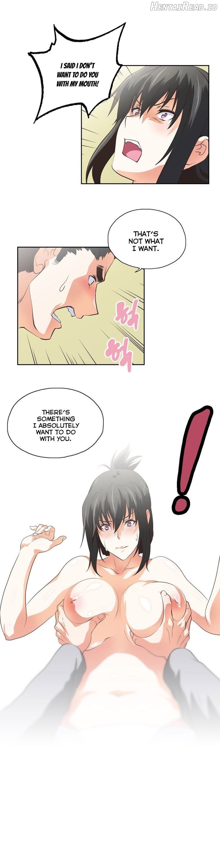 SStudy - Manhwa Chapter 56 - page 25