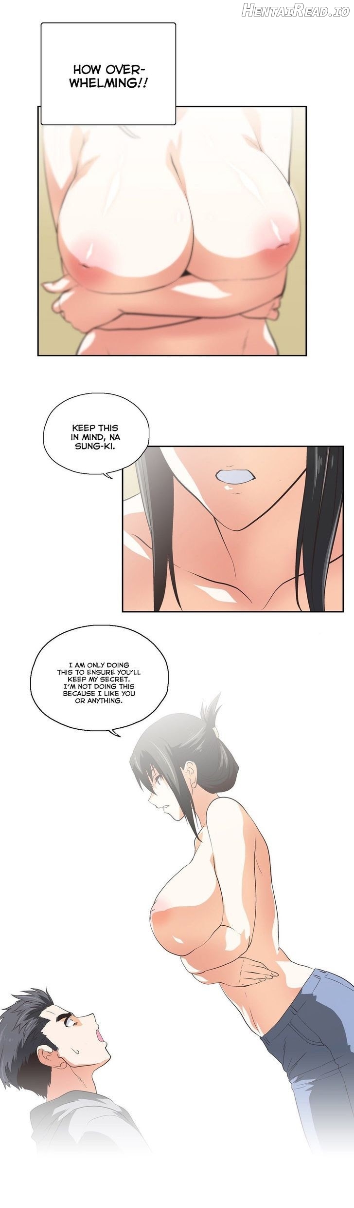 SStudy - Manhwa Chapter 56 - page 6