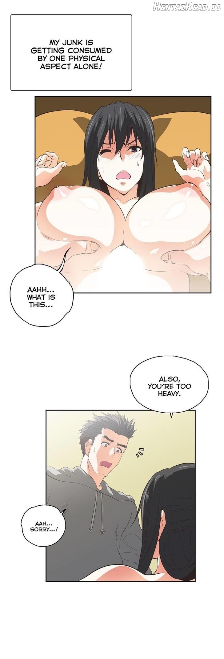 SStudy - Manhwa Chapter 57 - page 10