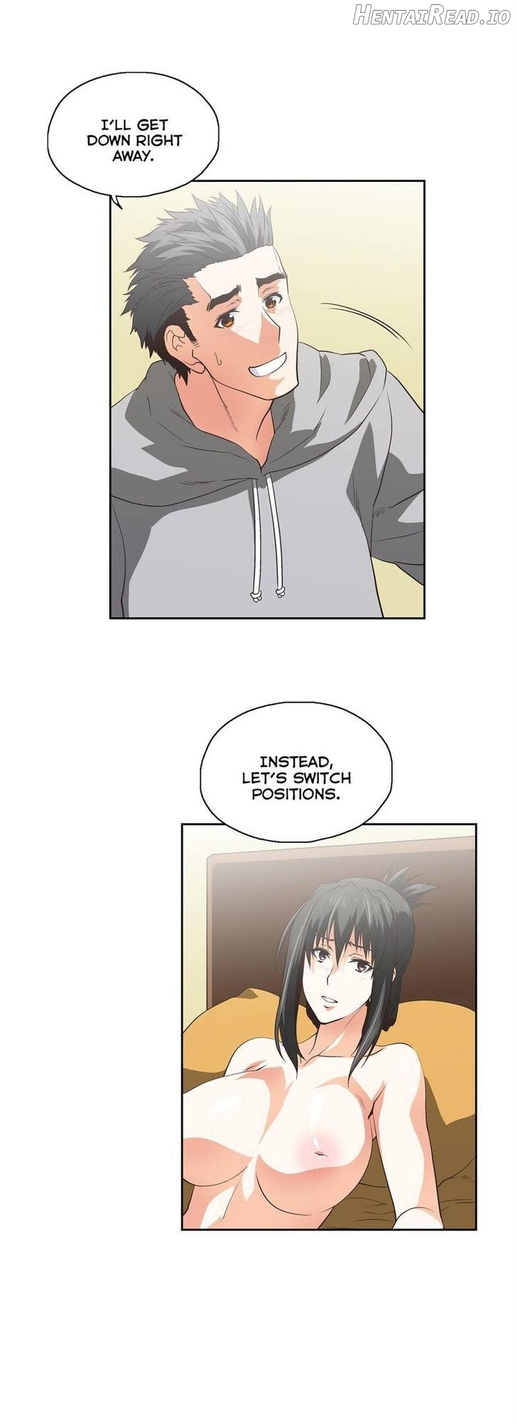 SStudy - Manhwa Chapter 57 - page 11