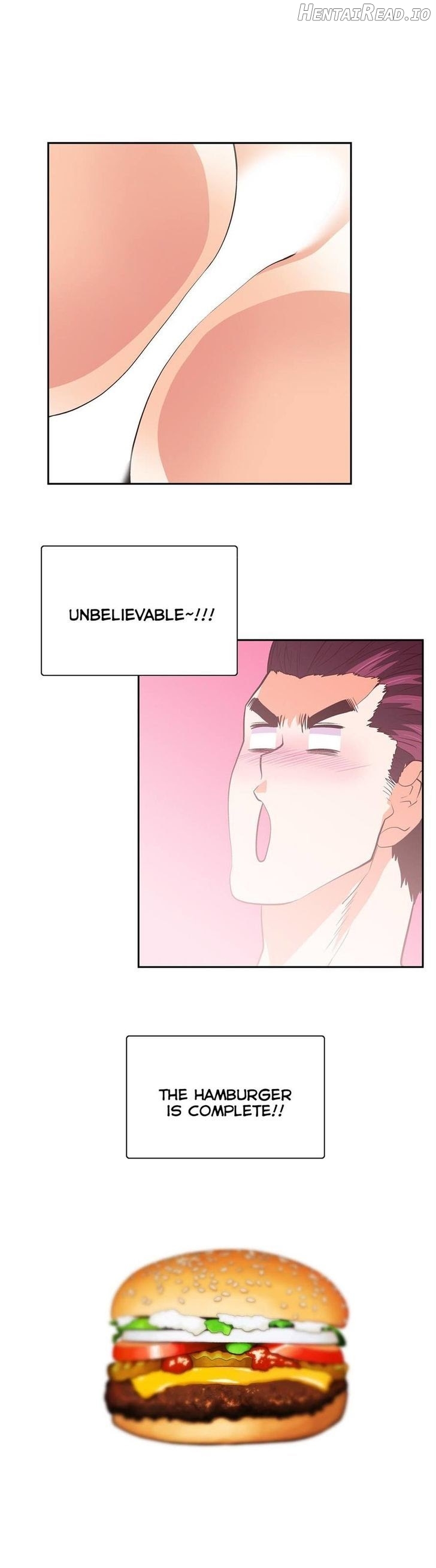 SStudy - Manhwa Chapter 57 - page 16