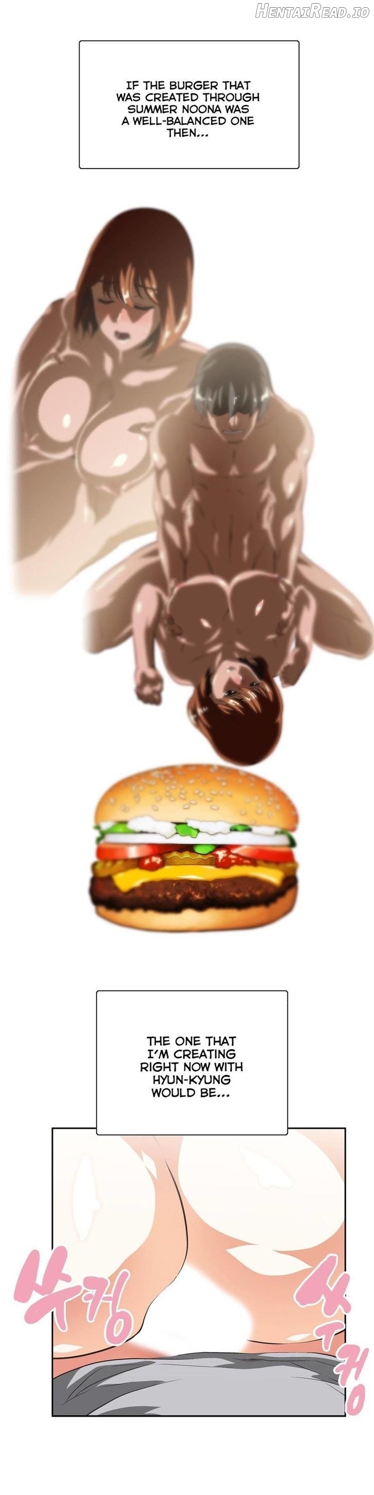 SStudy - Manhwa Chapter 57 - page 18