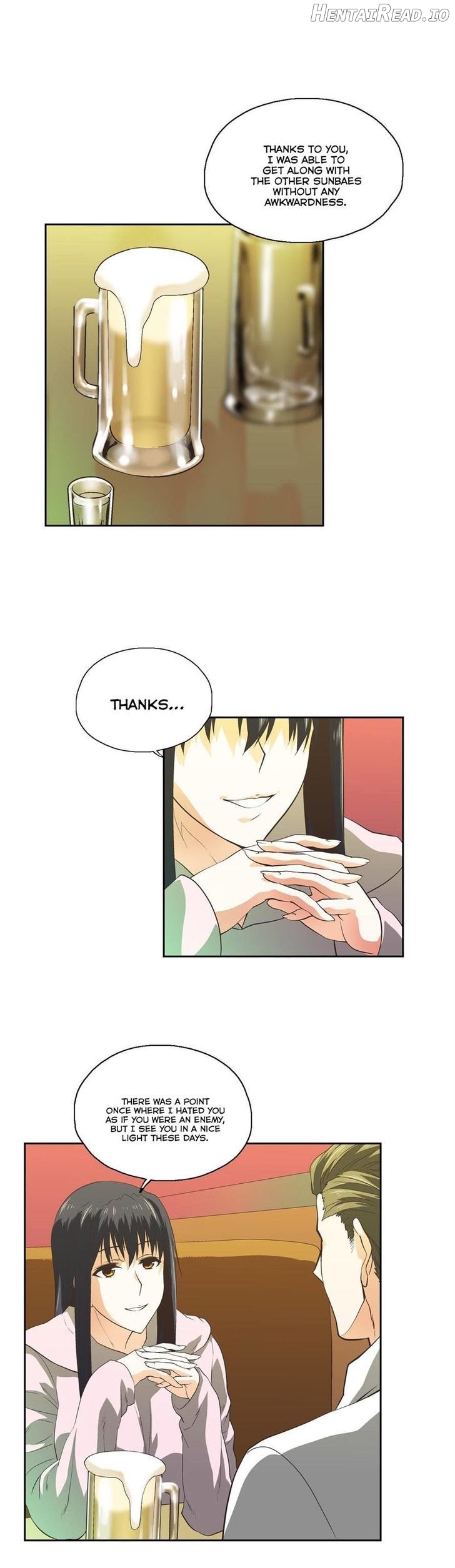 SStudy - Manhwa Chapter 57 - page 2