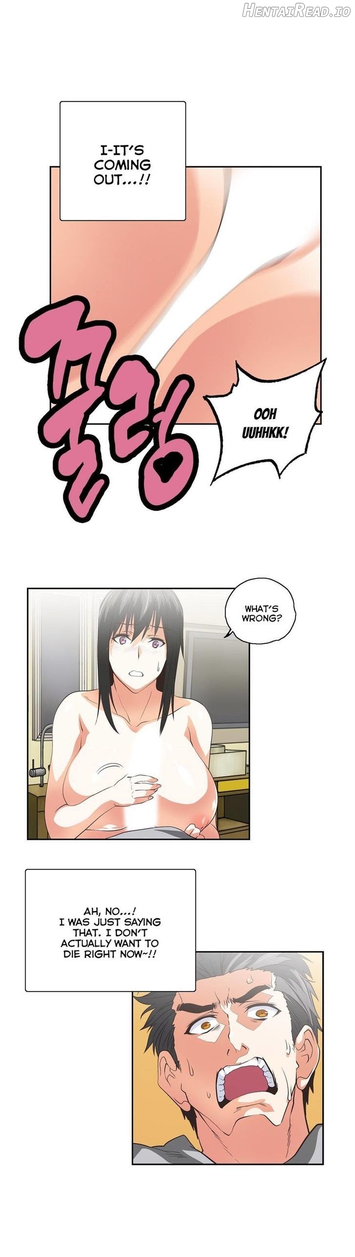 SStudy - Manhwa Chapter 57 - page 21