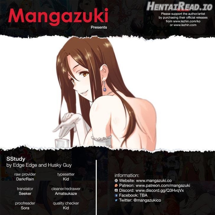 SStudy - Manhwa Chapter 57 - page 24
