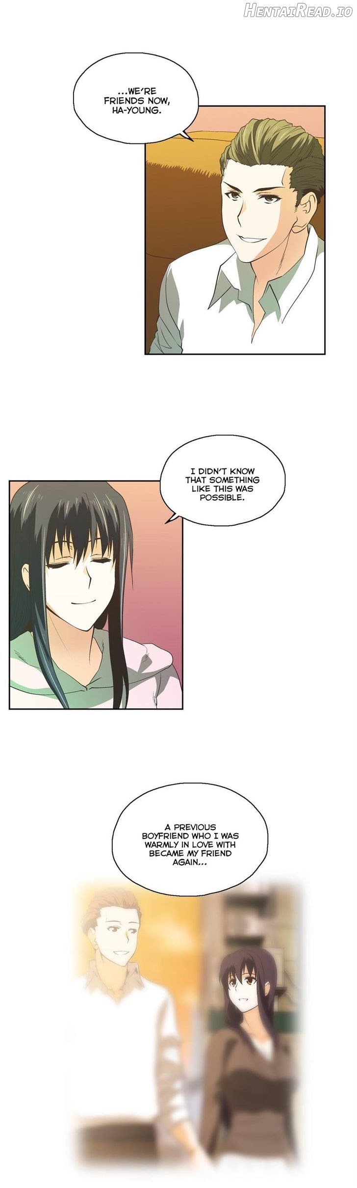 SStudy - Manhwa Chapter 57 - page 3