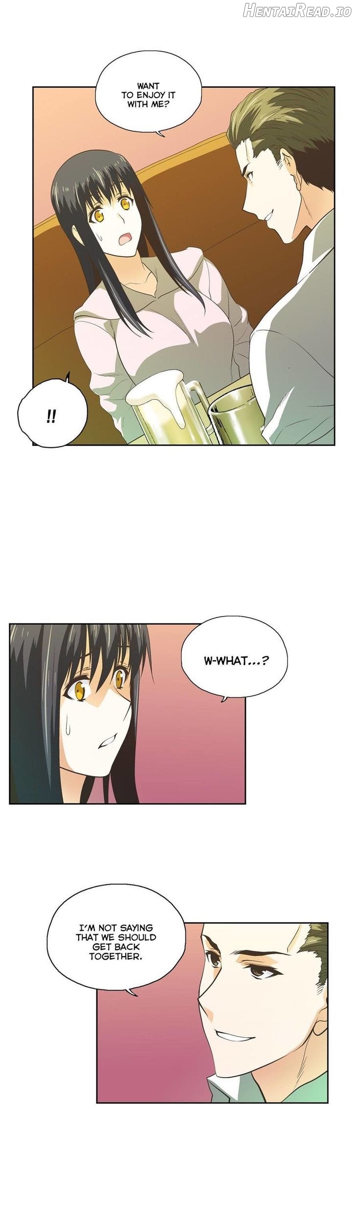 SStudy - Manhwa Chapter 57 - page 5