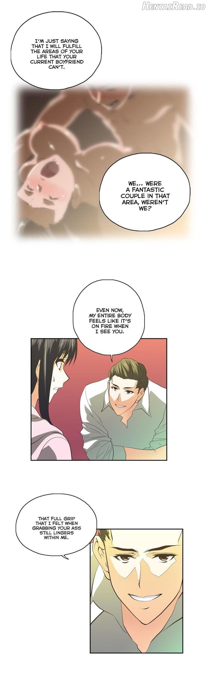 SStudy - Manhwa Chapter 57 - page 6