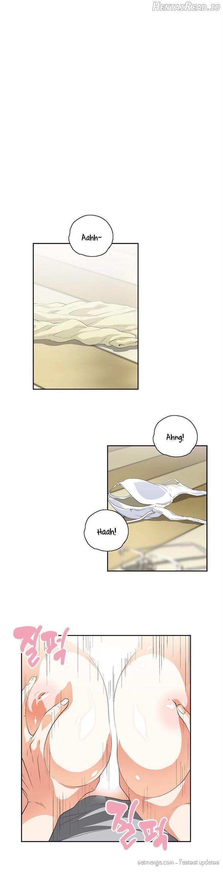 SStudy - Manhwa Chapter 57 - page 7