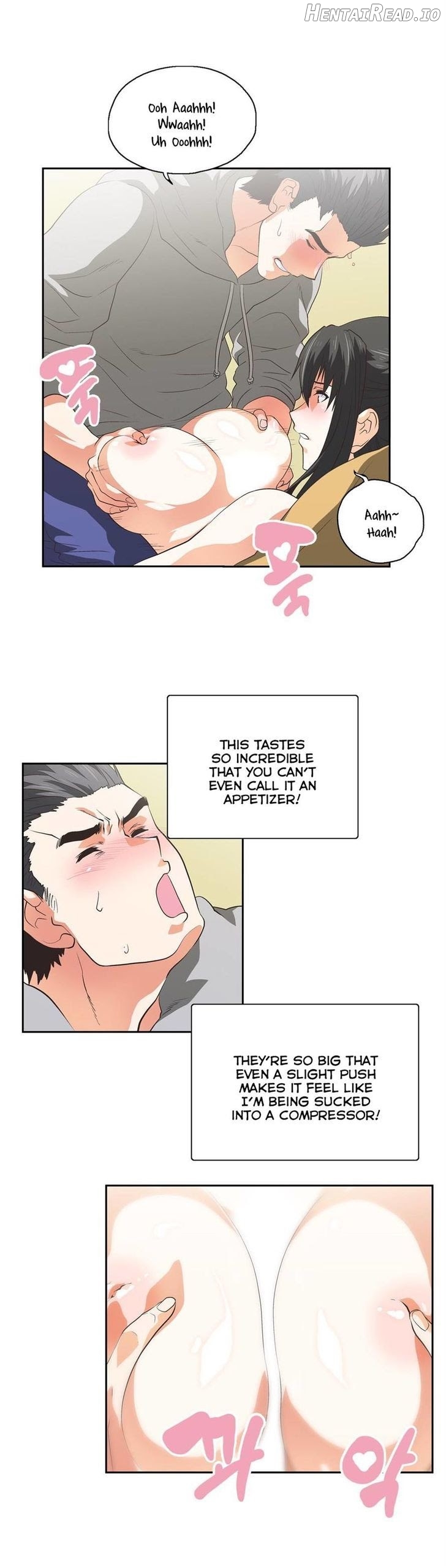 SStudy - Manhwa Chapter 57 - page 8