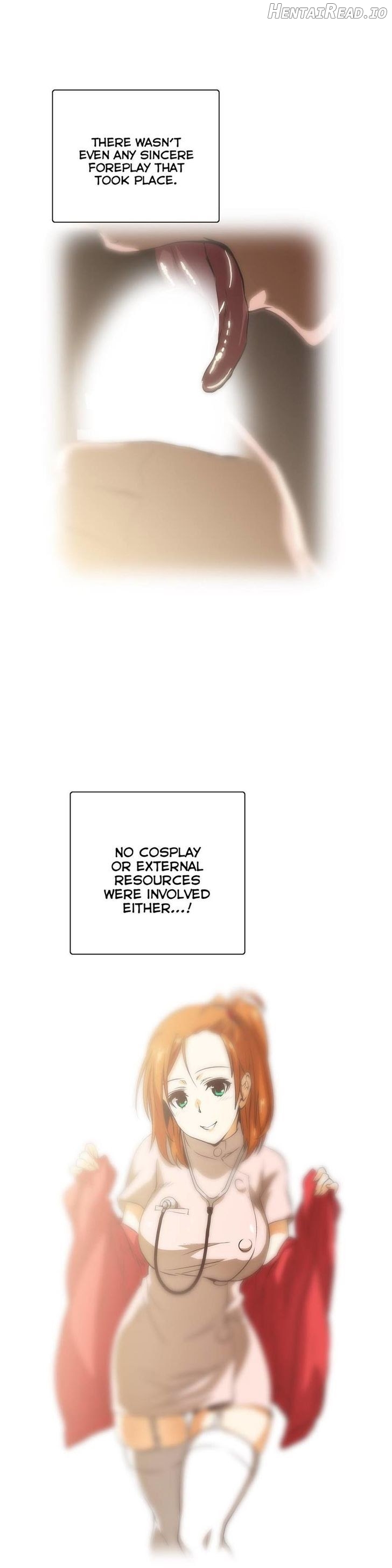 SStudy - Manhwa Chapter 57 - page 9