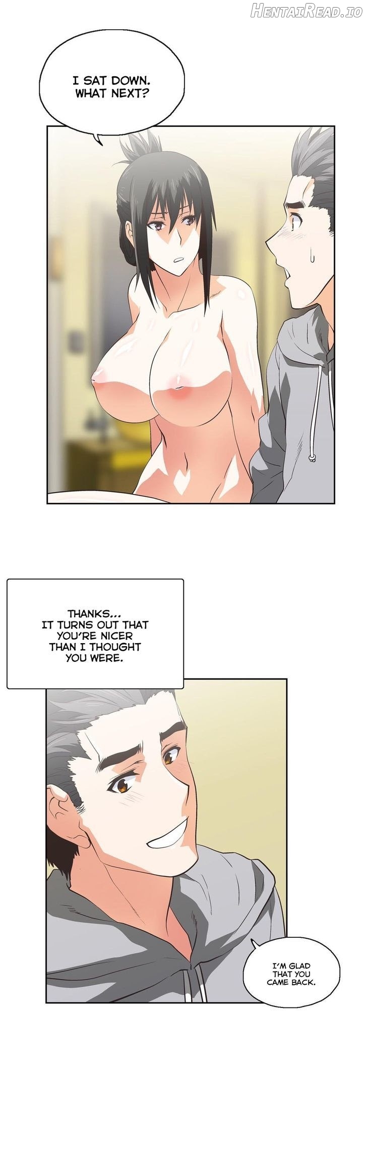 SStudy - Manhwa Chapter 58 - page 10