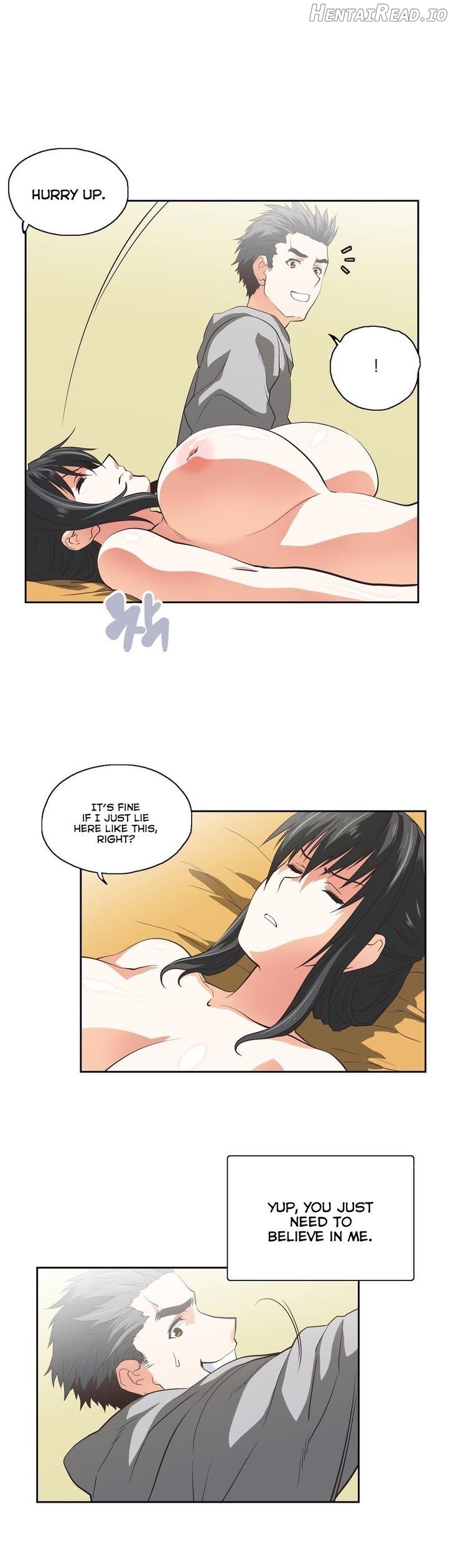 SStudy - Manhwa Chapter 58 - page 11