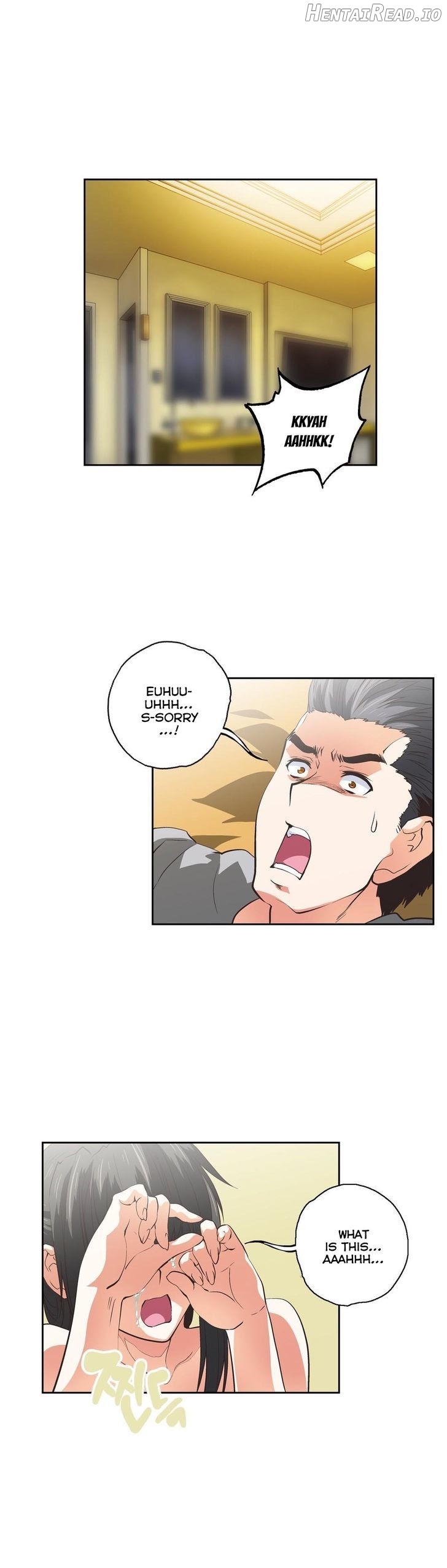 SStudy - Manhwa Chapter 58 - page 2