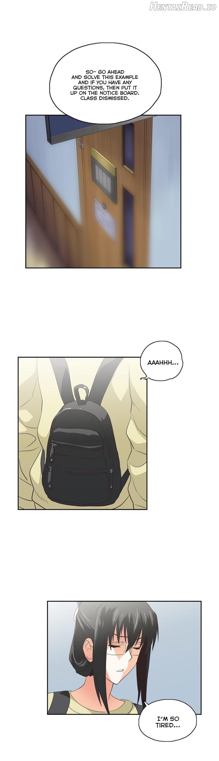 SStudy - Manhwa Chapter 58 - page 20