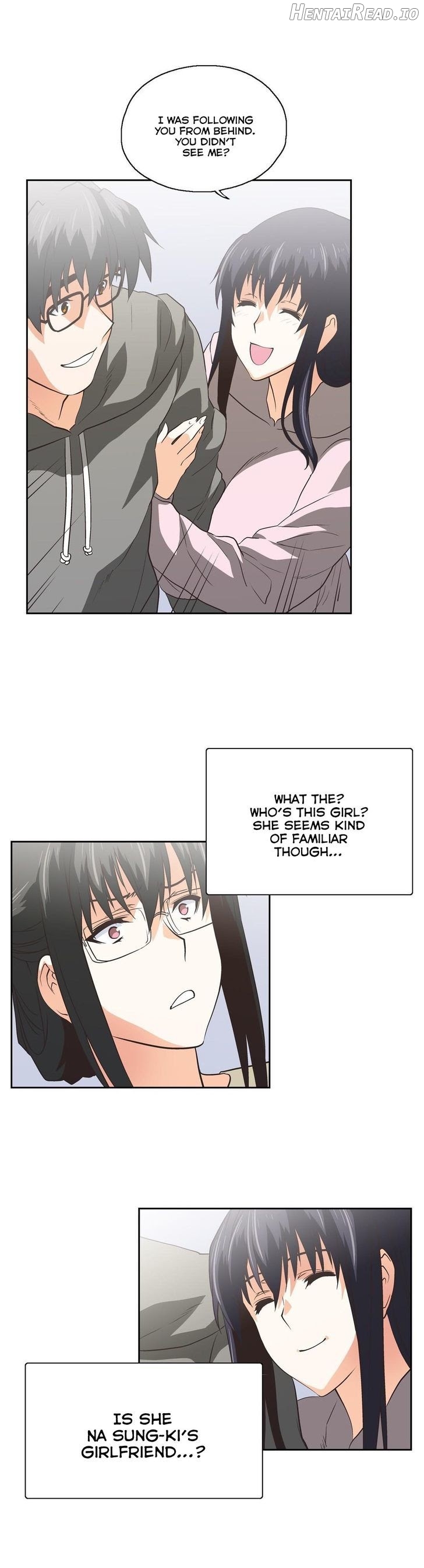 SStudy - Manhwa Chapter 58 - page 23