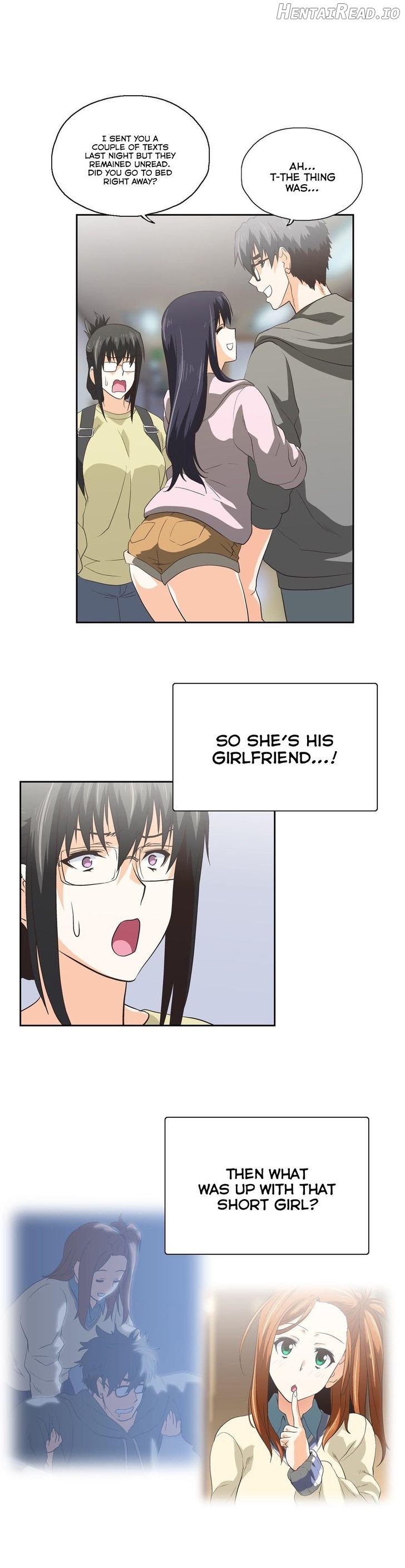 SStudy - Manhwa Chapter 58 - page 24