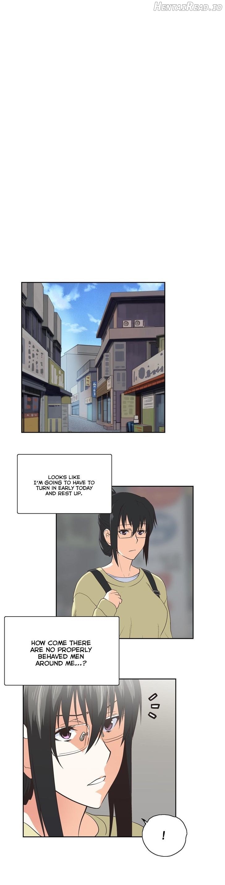 SStudy - Manhwa Chapter 58 - page 26