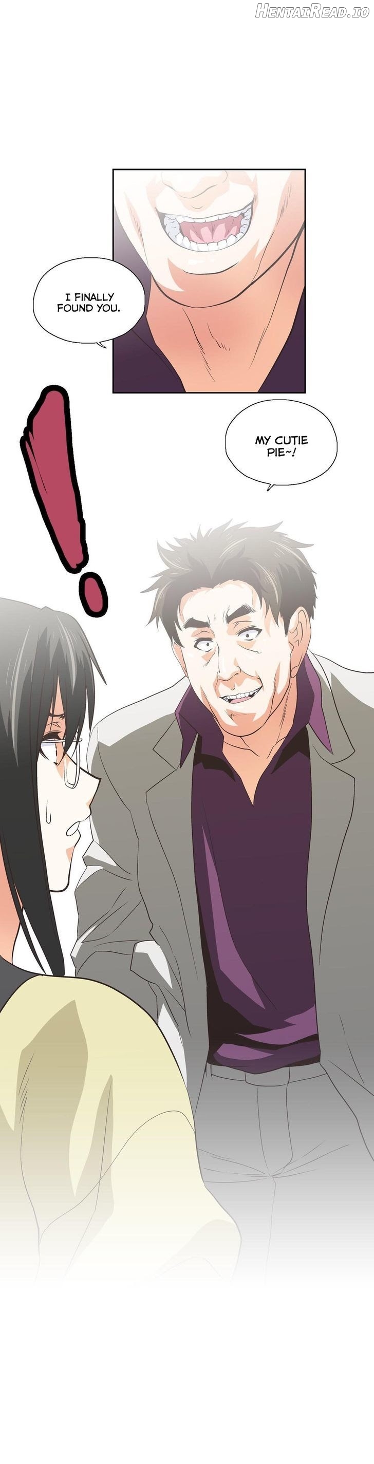 SStudy - Manhwa Chapter 58 - page 27