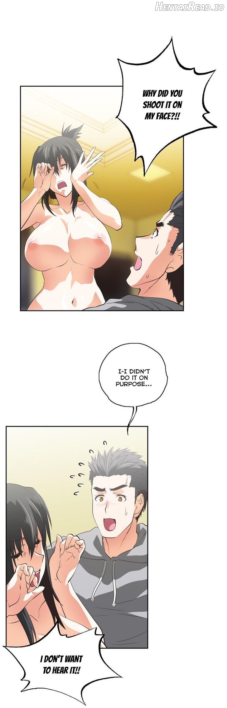 SStudy - Manhwa Chapter 58 - page 3