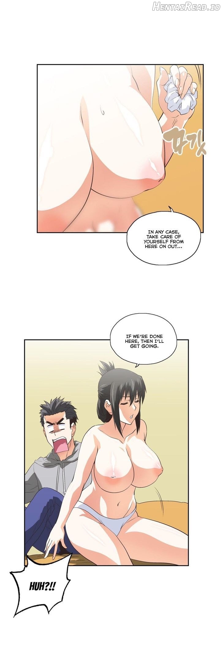 SStudy - Manhwa Chapter 58 - page 6