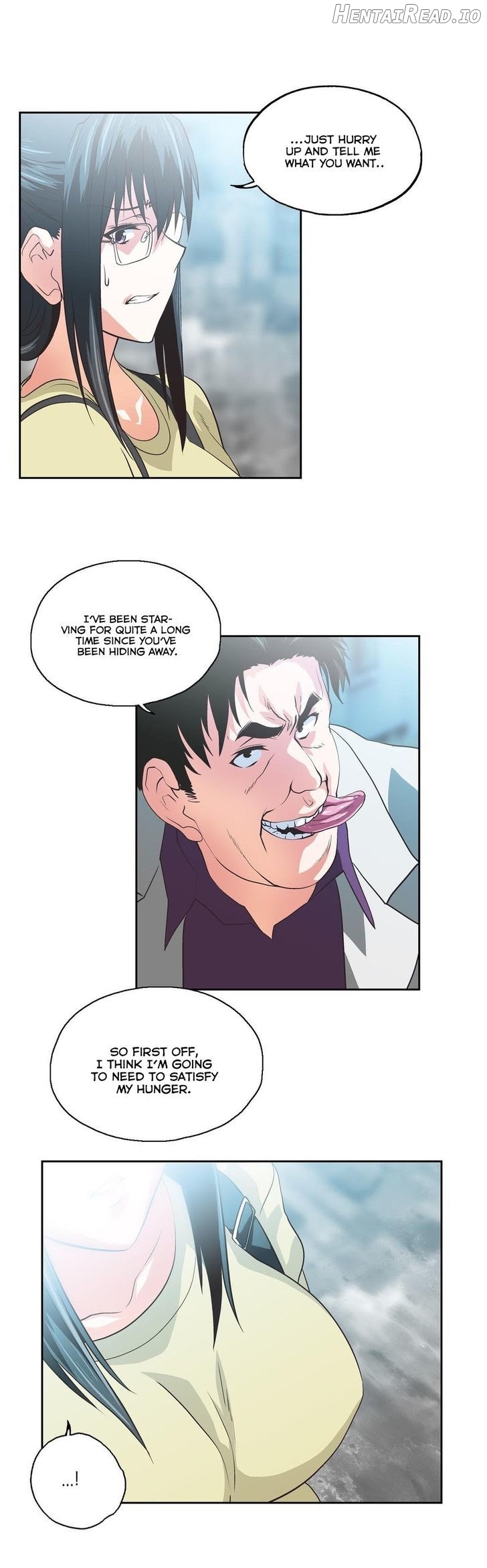 SStudy - Manhwa Chapter 59 - page 10