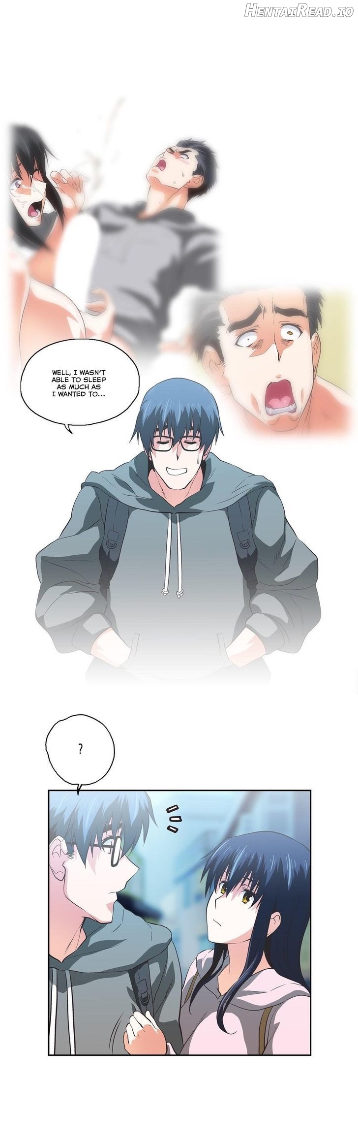 SStudy - Manhwa Chapter 59 - page 13