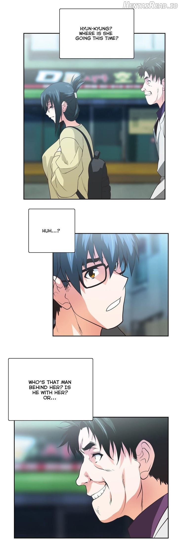 SStudy - Manhwa Chapter 59 - page 16