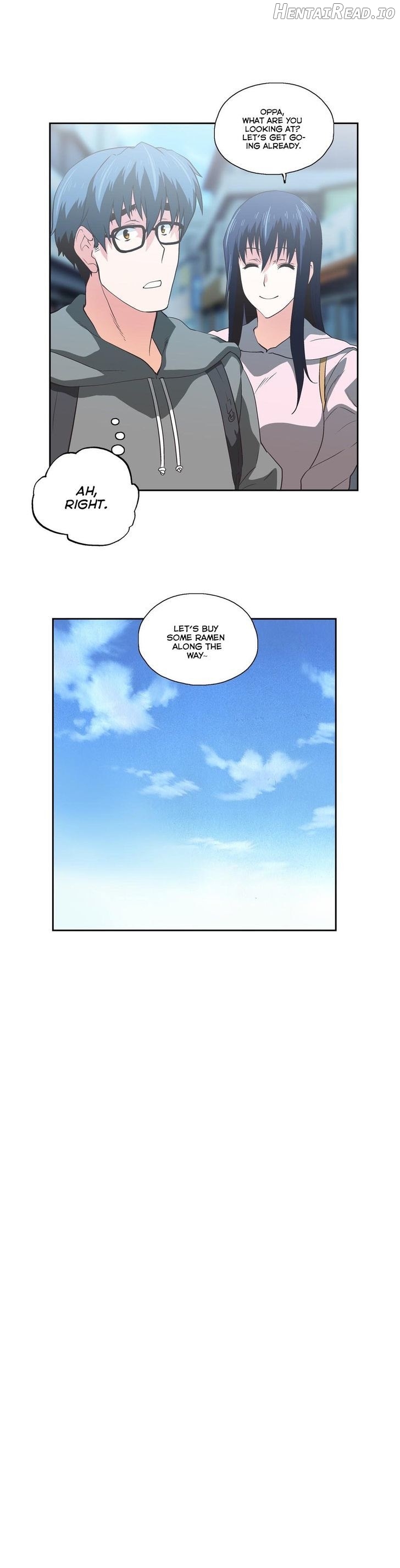 SStudy - Manhwa Chapter 59 - page 17