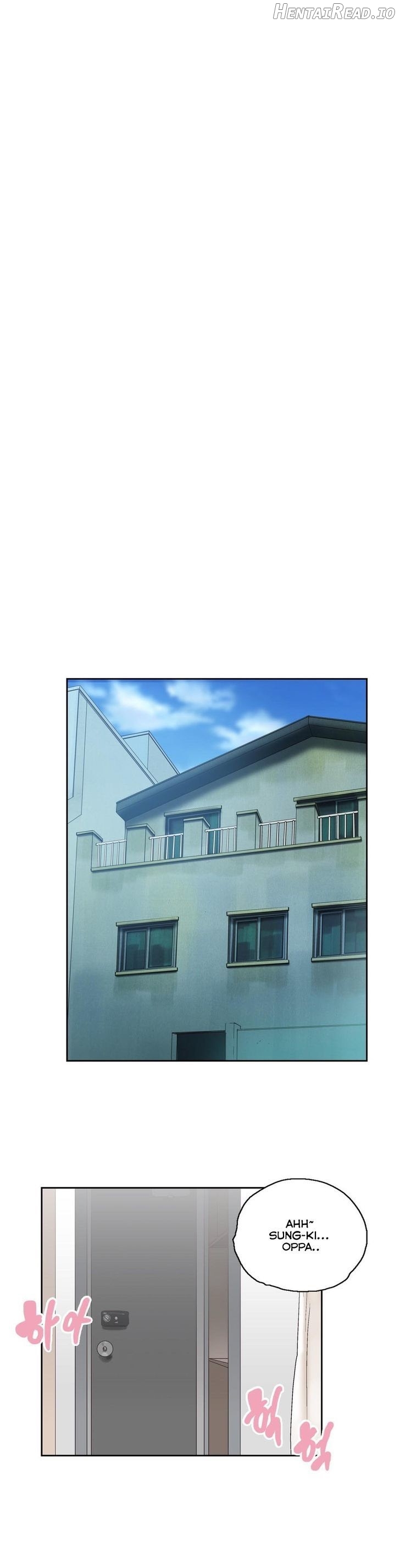 SStudy - Manhwa Chapter 59 - page 18