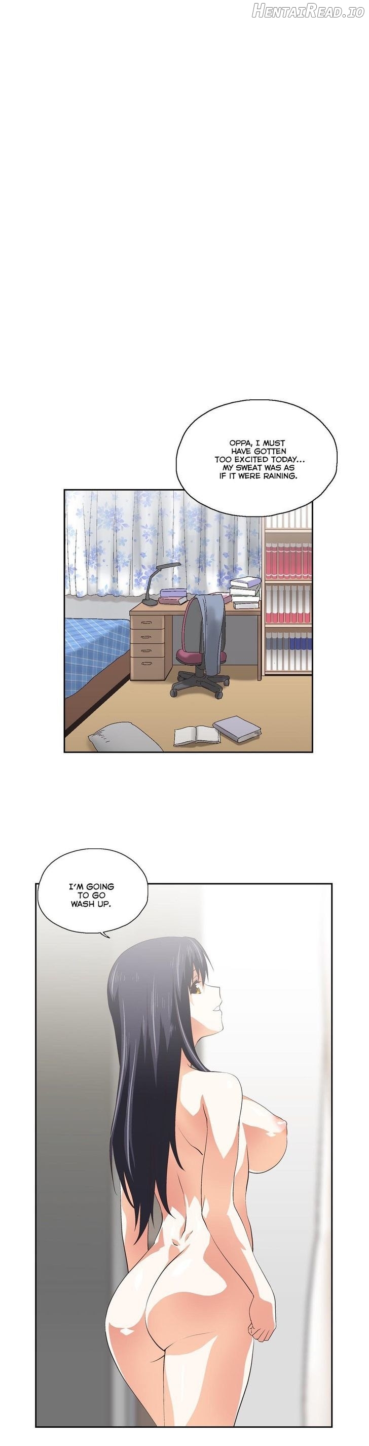 SStudy - Manhwa Chapter 59 - page 21
