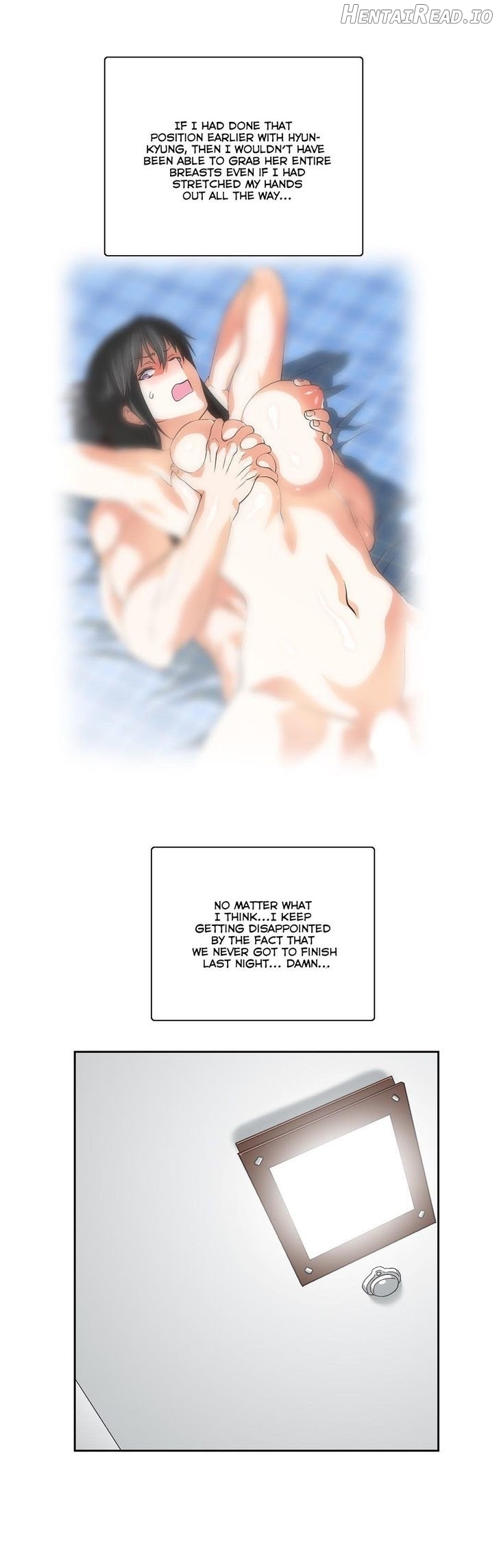 SStudy - Manhwa Chapter 59 - page 25