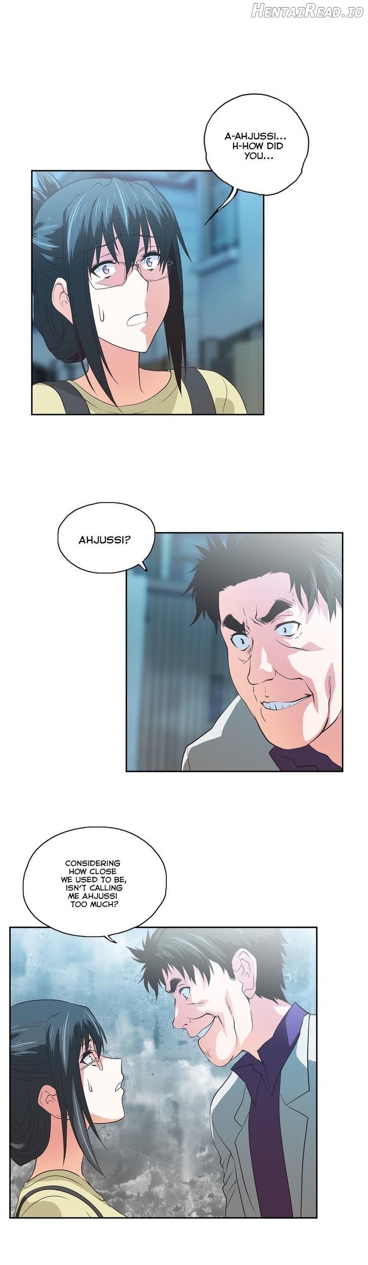 SStudy - Manhwa Chapter 59 - page 4