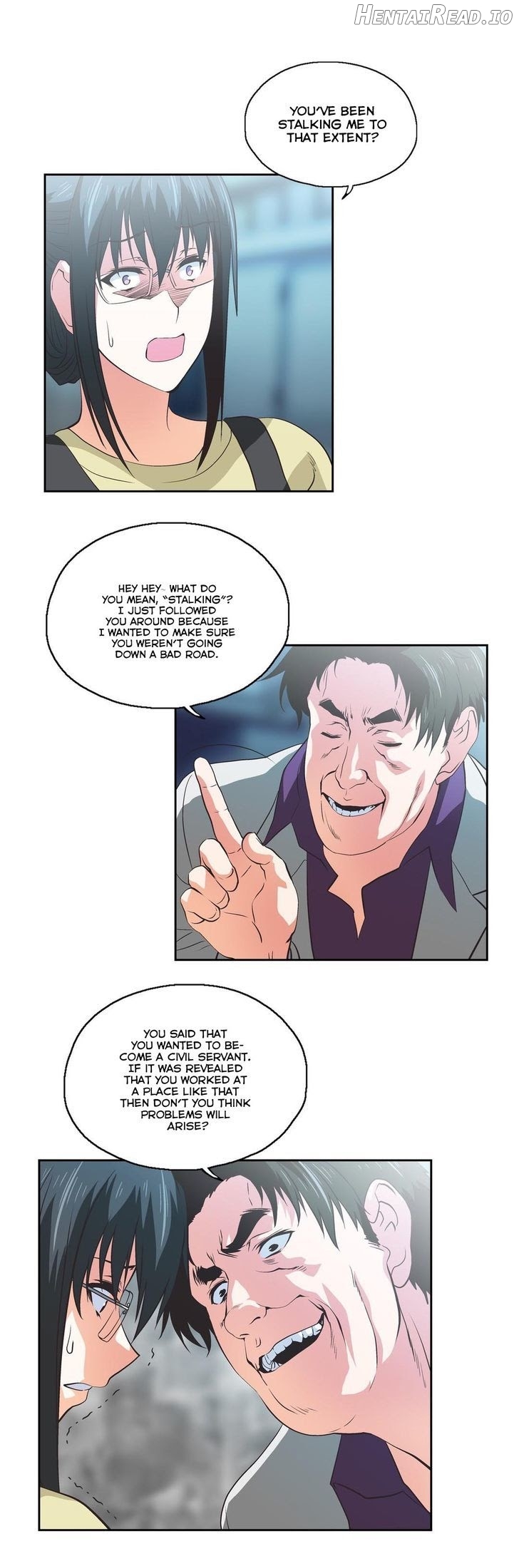 SStudy - Manhwa Chapter 59 - page 8