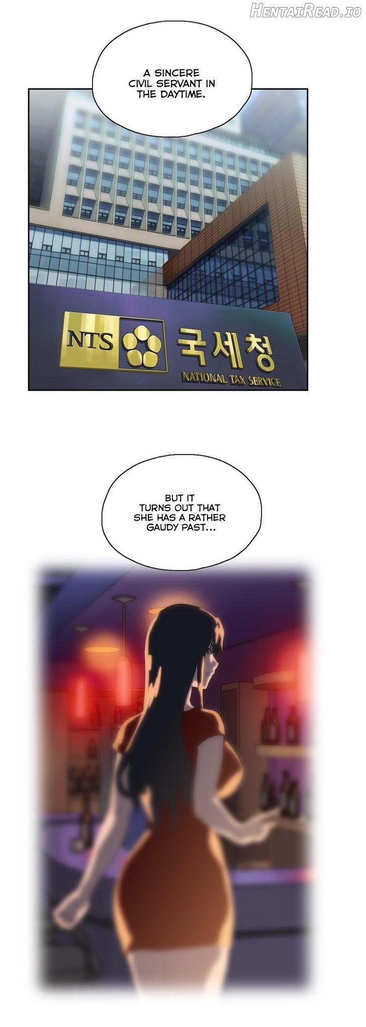 SStudy - Manhwa Chapter 59 - page 9