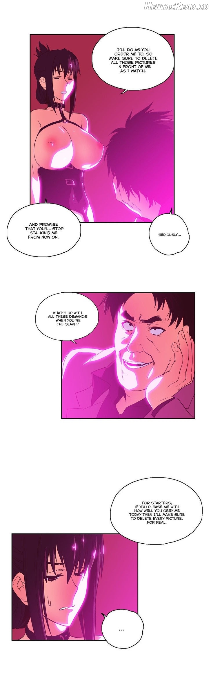 SStudy - Manhwa Chapter 60 - page 10