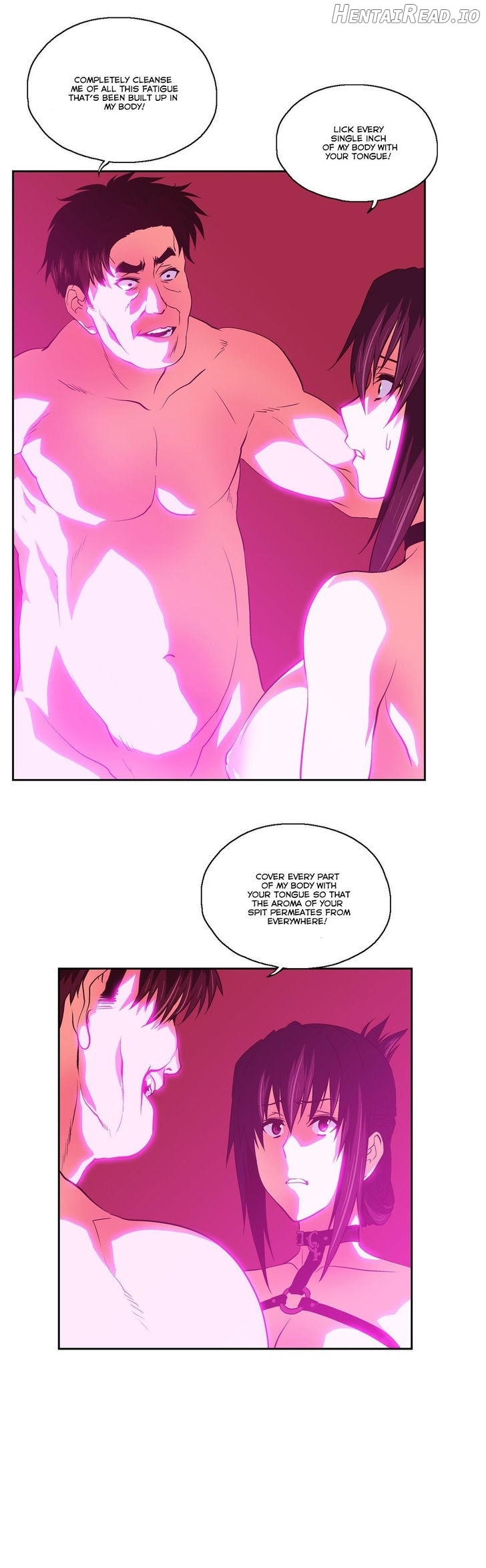 SStudy - Manhwa Chapter 60 - page 12