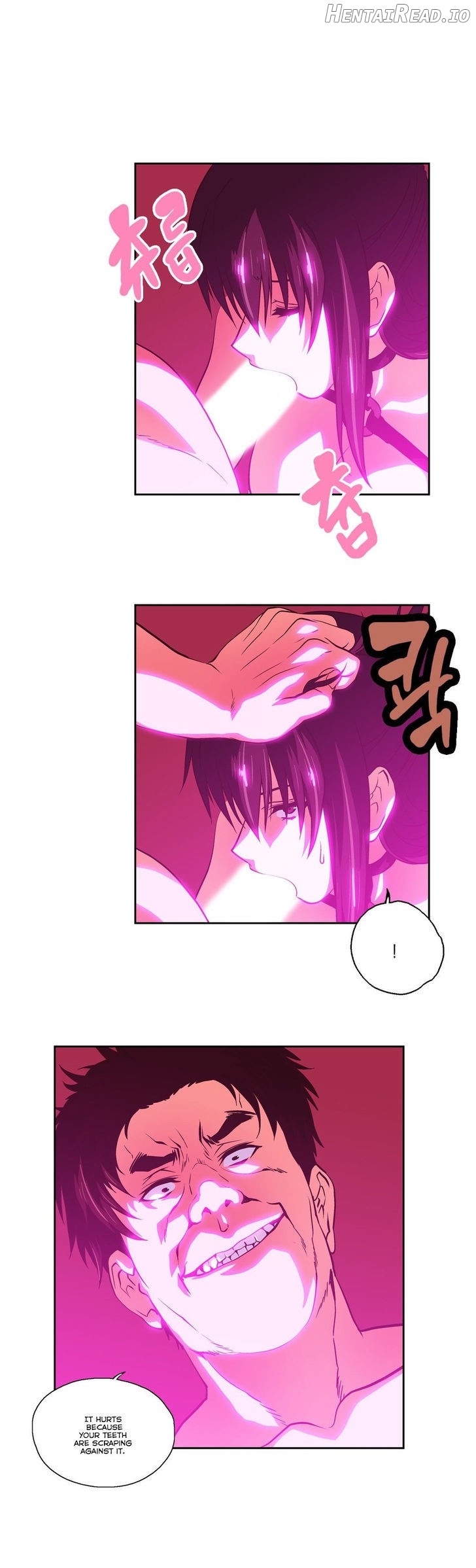 SStudy - Manhwa Chapter 60 - page 15