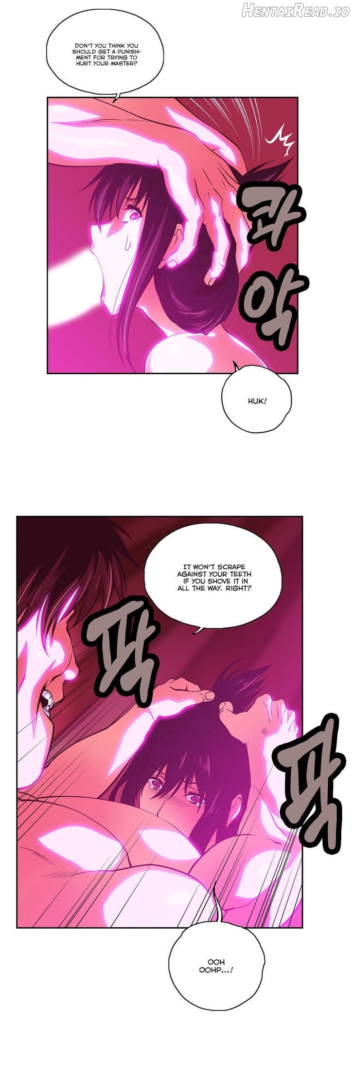 SStudy - Manhwa Chapter 60 - page 16