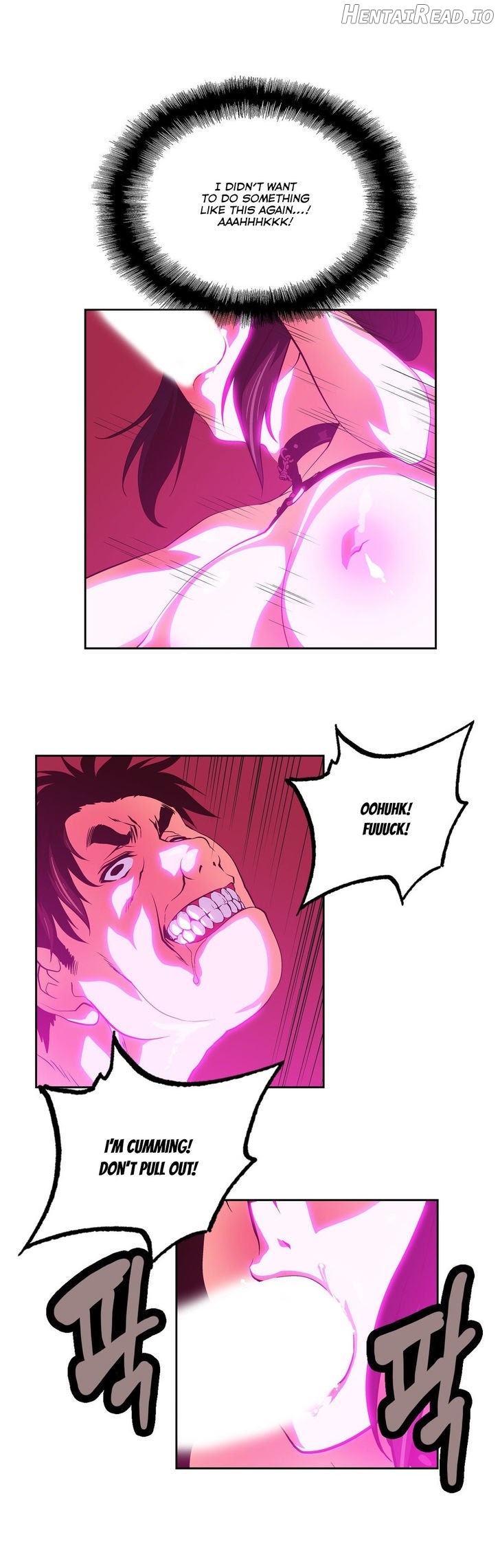 SStudy - Manhwa Chapter 60 - page 17