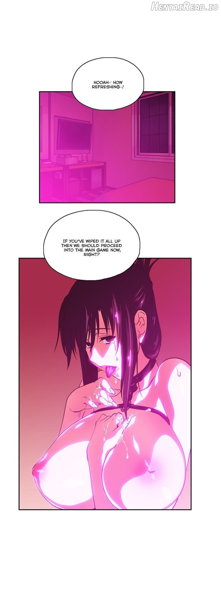 SStudy - Manhwa Chapter 60 - page 19